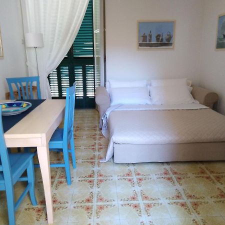 Casa De Angelis Orange & Blue Daire Sant'Agnello Dış mekan fotoğraf