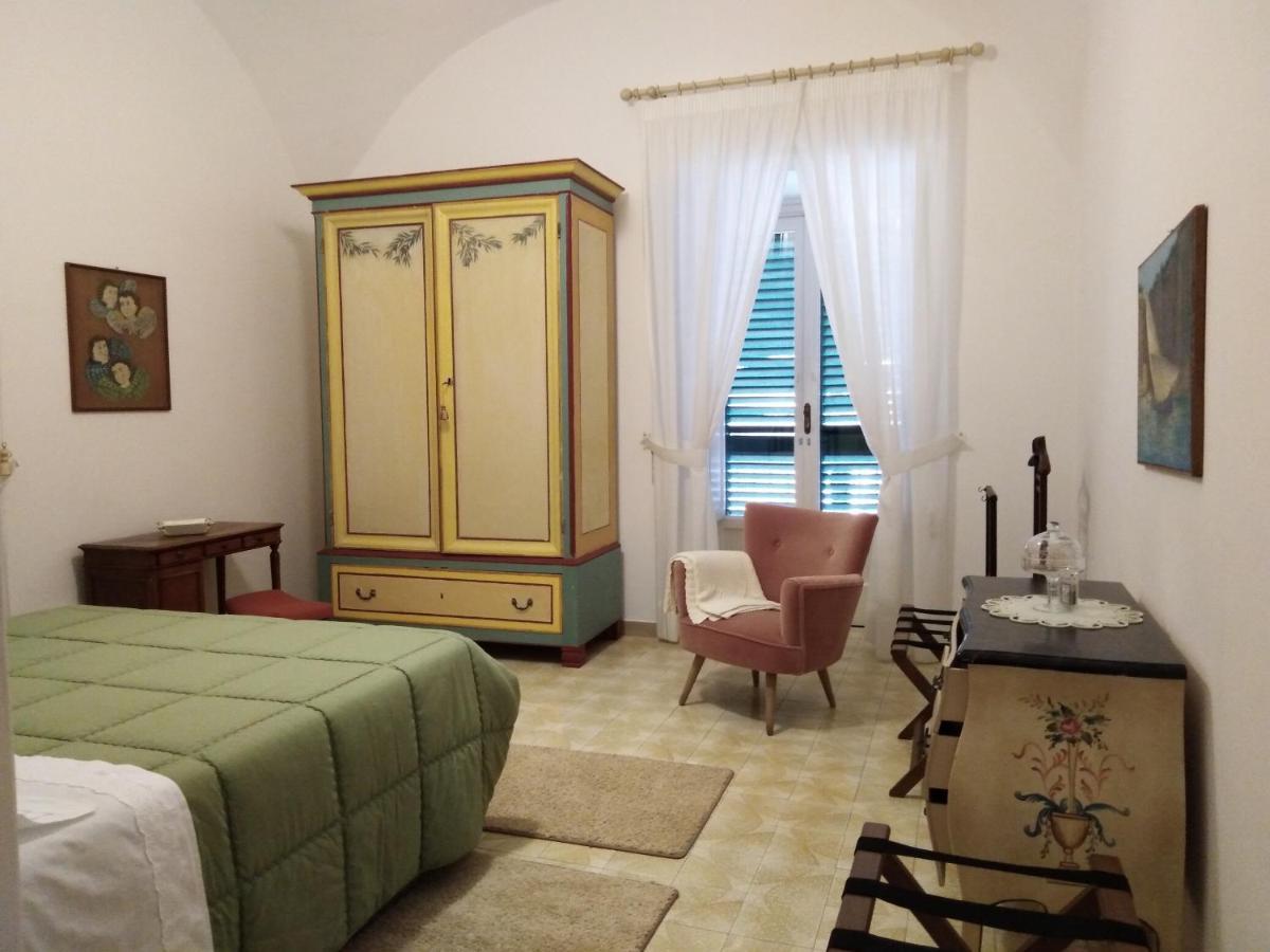 Casa De Angelis Orange & Blue Daire Sant'Agnello Dış mekan fotoğraf