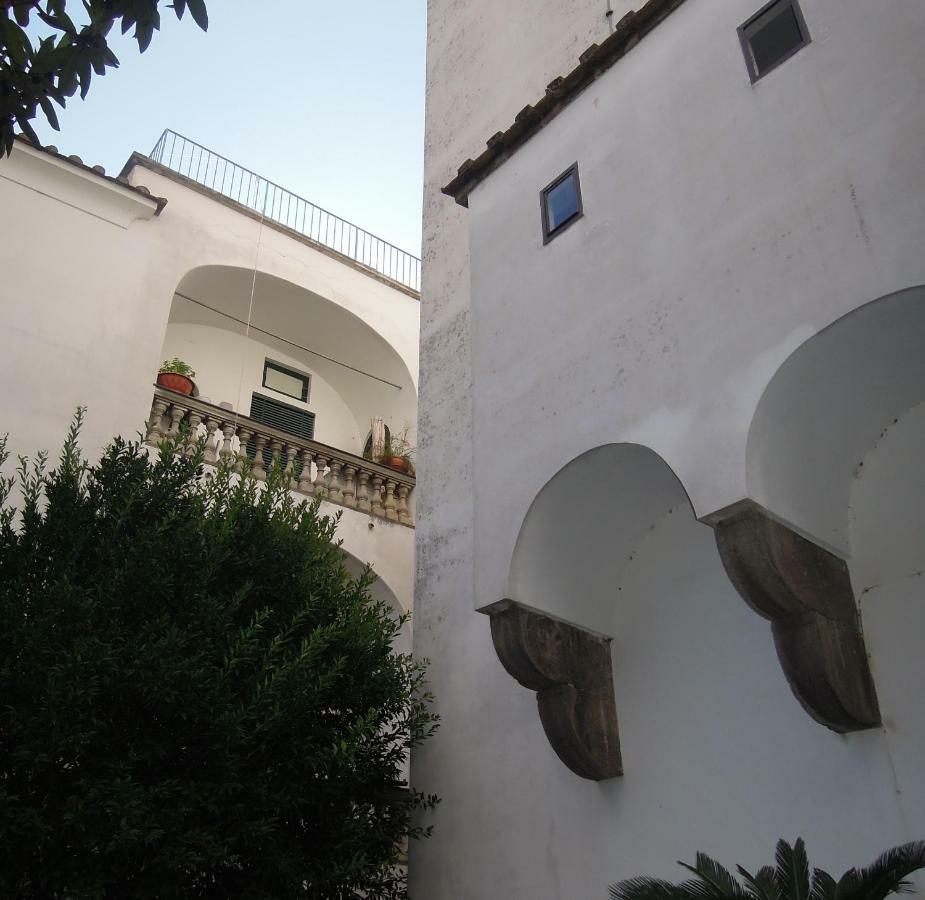Casa De Angelis Orange & Blue Daire Sant'Agnello Dış mekan fotoğraf